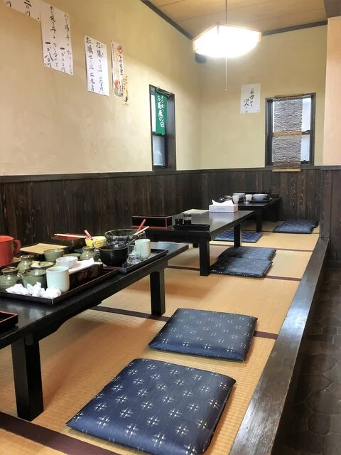 長寿庵 泉ケ丘支店（ちょうじゅあん） - 泉中央（そば）の写真