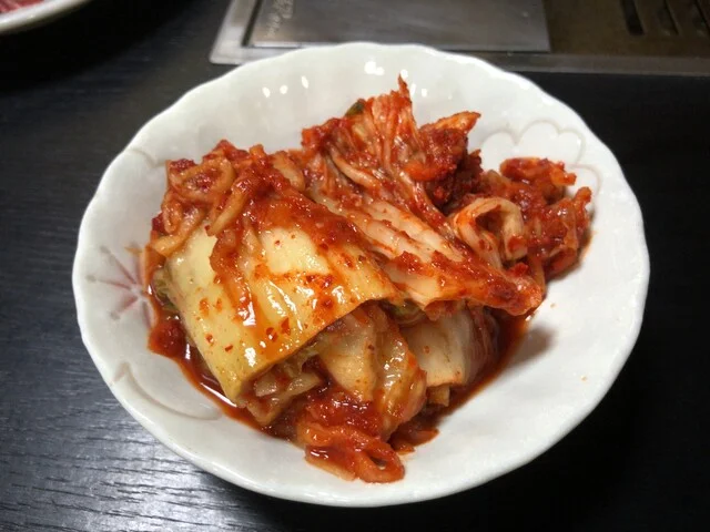 万福食堂 - 苦竹（焼肉）の写真