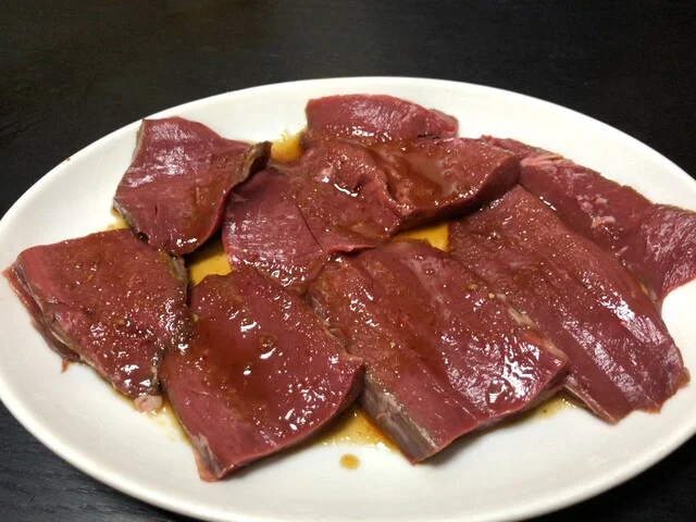 万福食堂 - 苦竹（焼肉）の写真