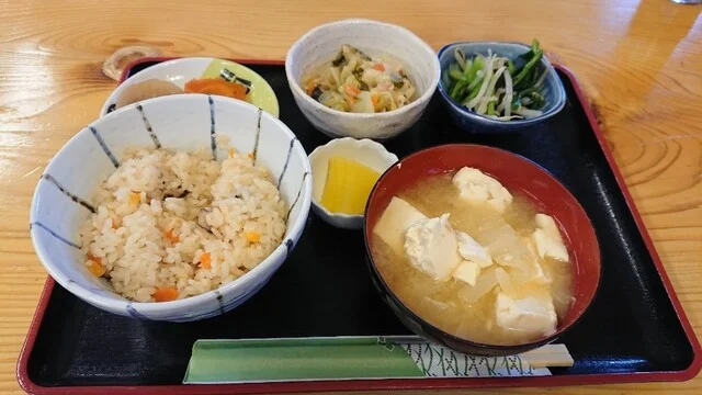 やしまや - あぶくま（カレー）の写真