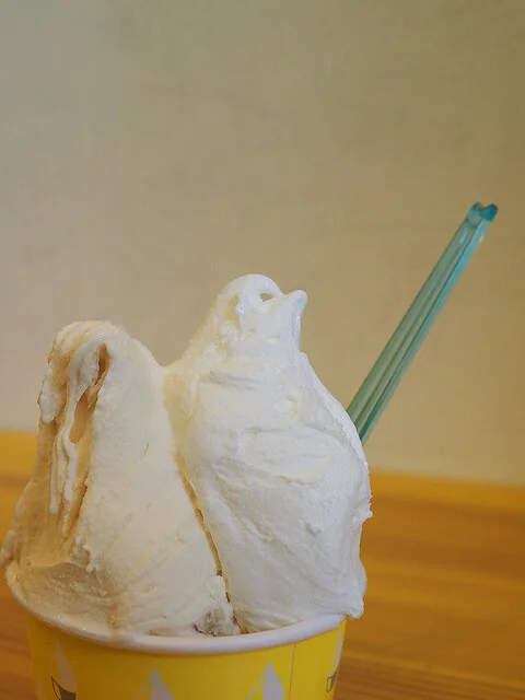 ジェラテリア フルーツラボラトリー（Gerateria Fruits Laboratory） - 本塩釜（ジェラート・アイスクリーム）の写真