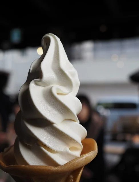 松華堂菓子店 - 松島海岸（喫茶店）の写真