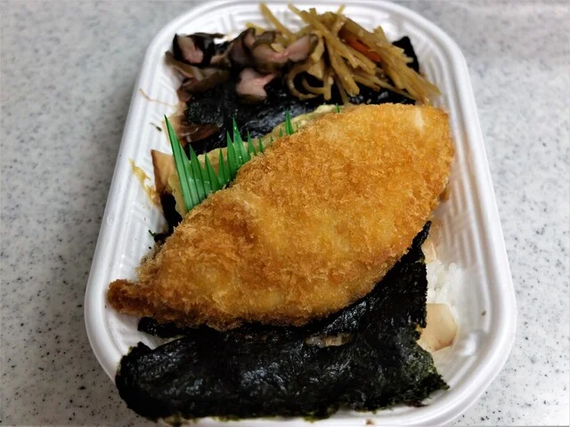 ほっかほっか亭 仙台銀杏町店 - 陸前原ノ町（弁当）の写真