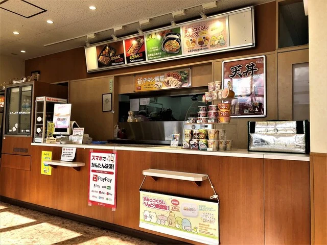ほっかほっか亭 仙台銀杏町店 - 陸前原ノ町（弁当）の写真