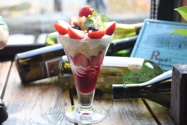 森乃館 古川店（モリノヤカタ） - 塚目（パスタ）の写真