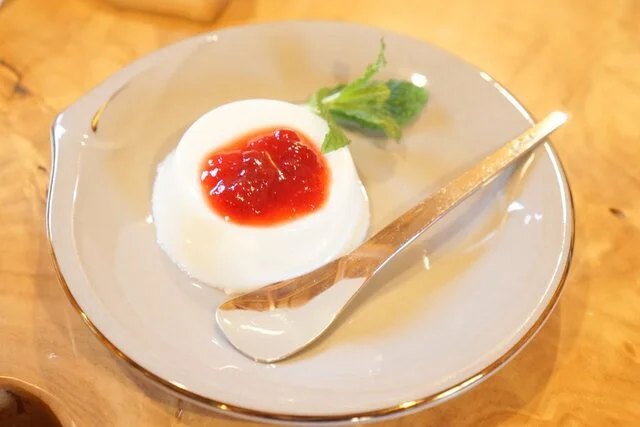 マデッコハウス - 陸奥市川（カフェ）の写真