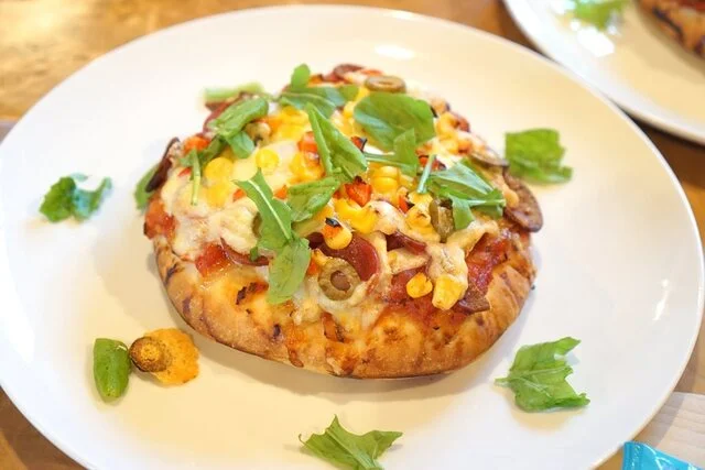 マデッコハウス - 陸奥市川（カフェ）の写真