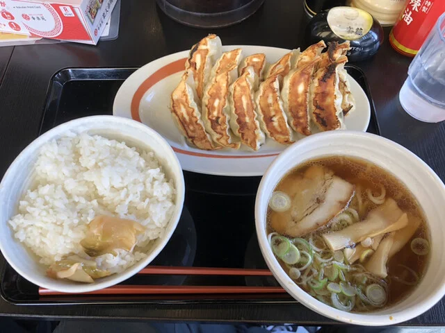 幸楽苑 八戸沼館店 - 小中野（ラーメン）の写真