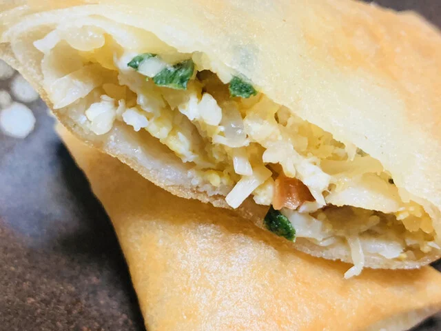 やまんばマルシェ - 岩出山（弁当）の写真