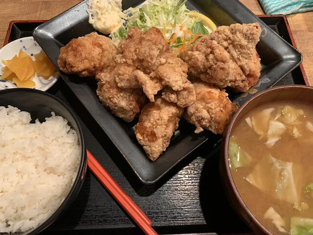 もり達 仙台東口店 - 宮城野通（とんかつ）の写真