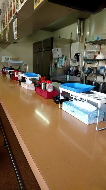 めん六や 宮城富谷店 - 富谷町その他（うどん）の写真