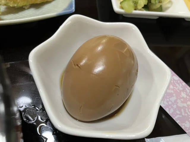 いっぷく亭 - 加美町その他（そば）の写真