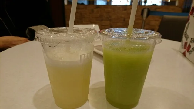 フルーツ・フル タピオ店（FruitFull） - 泉中央（フルーツパーラー）の写真