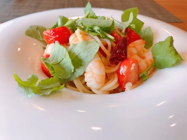 イタリア料理 falo（ファロ） - 陸奥湊（イタリアン）の写真