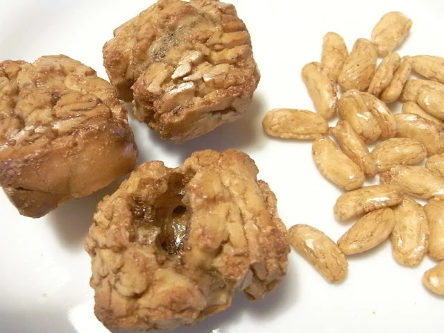 精華堂古川山荘 - 東大崎（和菓子）の写真