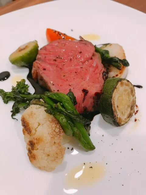 イタリア料理 falo（ファロ） - 陸奥湊（イタリアン）の写真