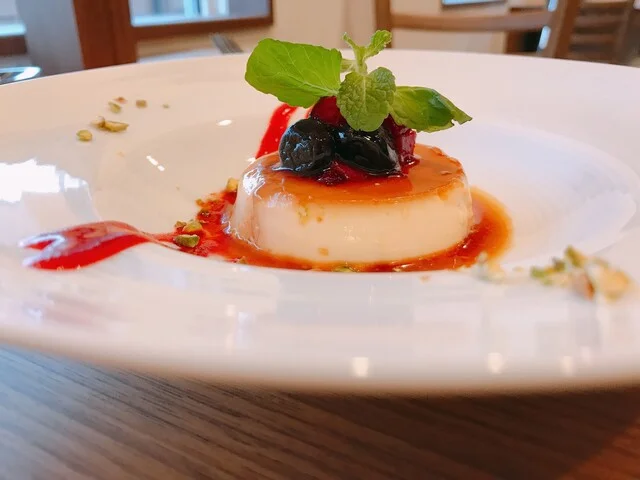 イタリア料理 falo（ファロ） - 陸奥湊（イタリアン）の写真