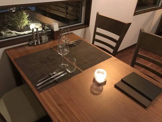 イタリア料理 falo（ファロ） - 陸奥湊（イタリアン）の写真