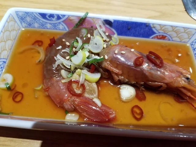 韓国料理ソウル優ちゃん - 南気仙沼（韓国料理）の写真