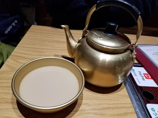 韓国料理ソウル優ちゃん - 南気仙沼（韓国料理）の写真