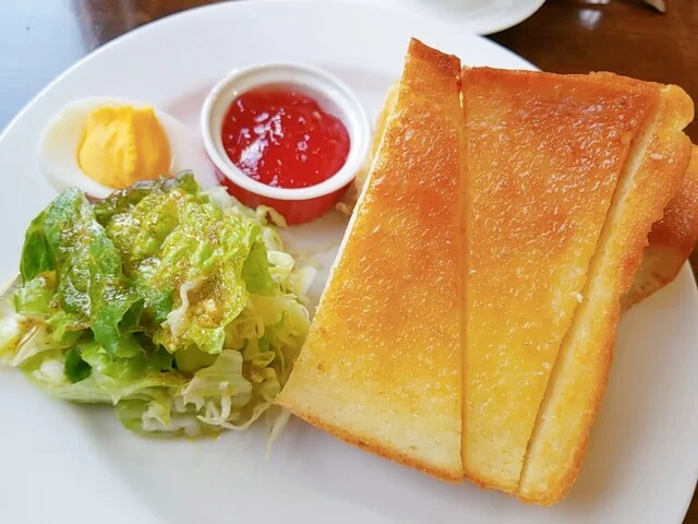 ヤッセコーヒー（YASSE COFFEE） - 新月（カフェ）の写真