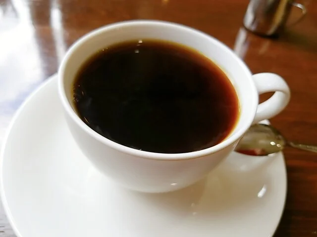 ヤッセコーヒー（YASSE COFFEE） - 新月（カフェ）の写真