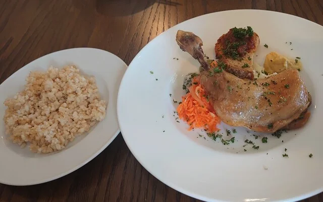 CAFE GATI（カフェ ガティ） - 登米市その他（カフェ）の写真