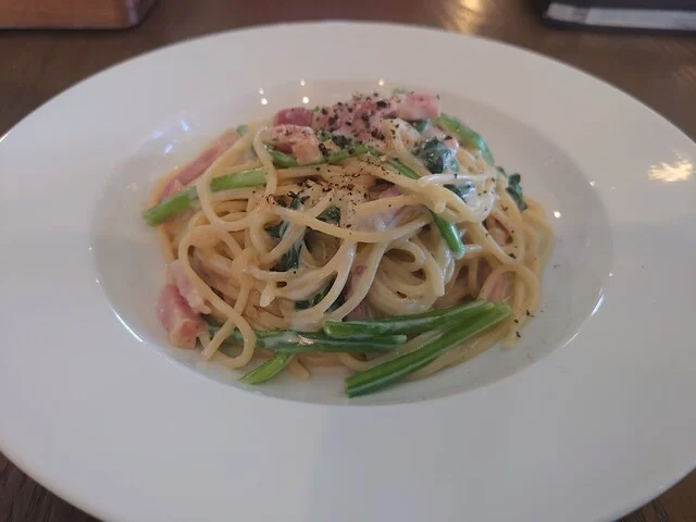 CAFE GATI（カフェ ガティ） - 登米市その他（カフェ）の写真