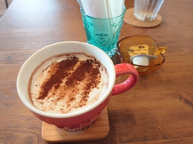 カフェ メラキ（Cafe Meraki） - 登米市その他（カフェ）の写真