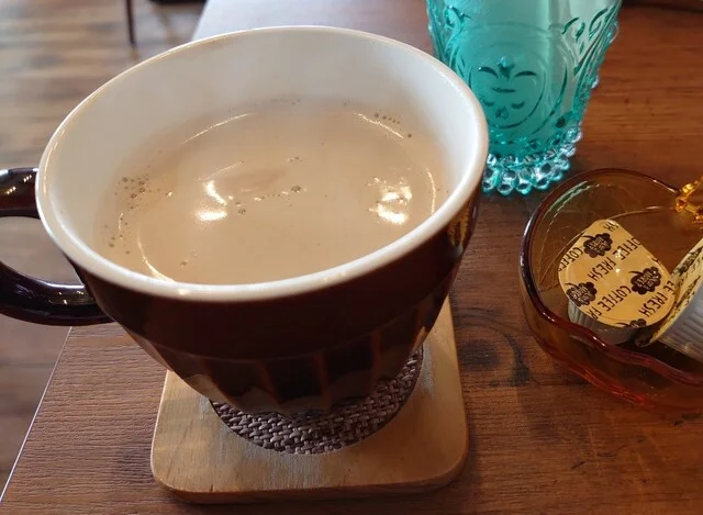 カフェ メラキ（Cafe Meraki） - 登米市その他（カフェ）の写真