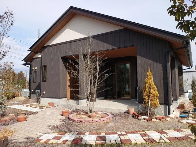 カフェ メラキ（Cafe Meraki） - 登米市その他（カフェ）の写真