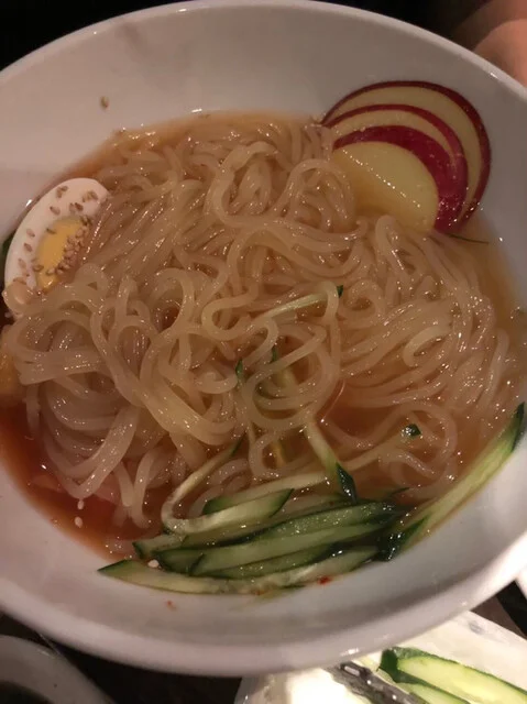 炭火焼肉七福（【旧店名】炭火焼肉恵比須さん） - 南仙台（焼肉）の写真