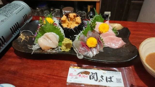 居酒屋成 - 西古川（居酒屋）の写真