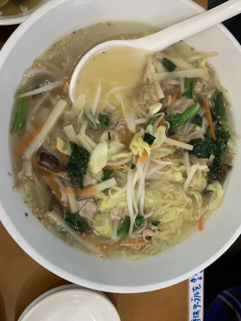 順風 - 十和田市（中華料理）の写真