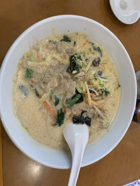 順風 - 十和田市（中華料理）の写真