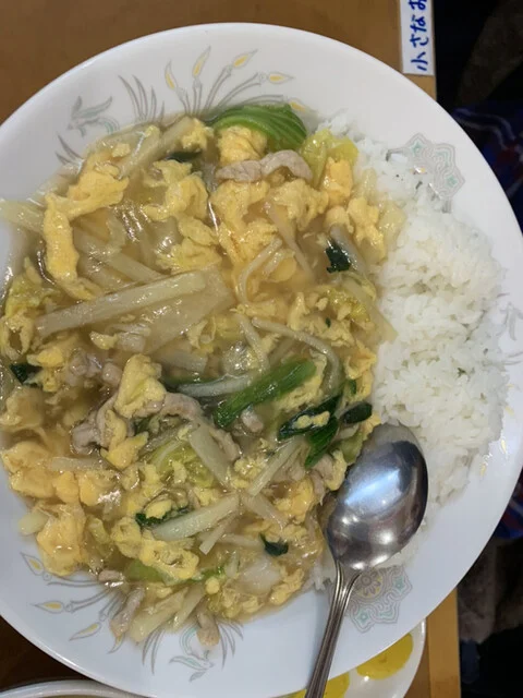 順風 - 十和田市（中華料理）の写真