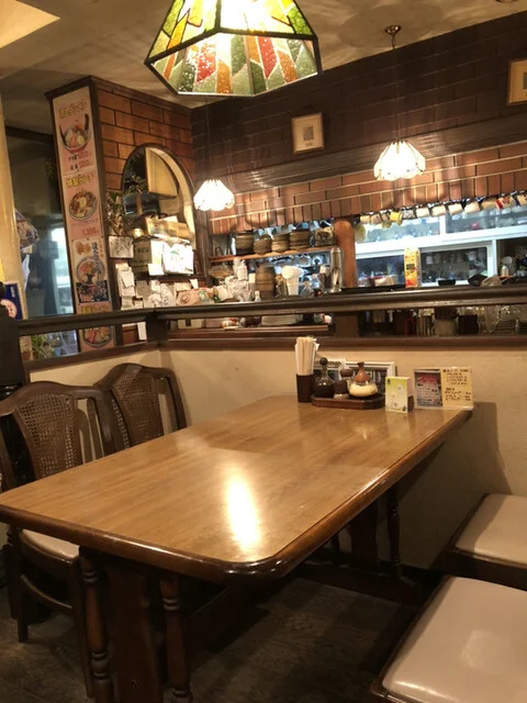 新生軒 - 青森（レストラン）の写真