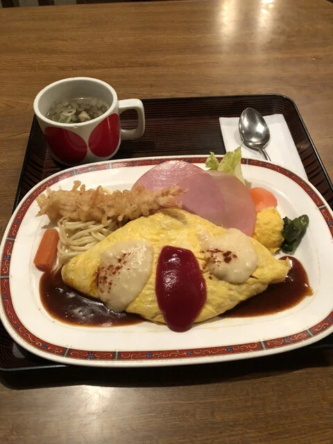 新生軒 - 青森（レストラン）の写真