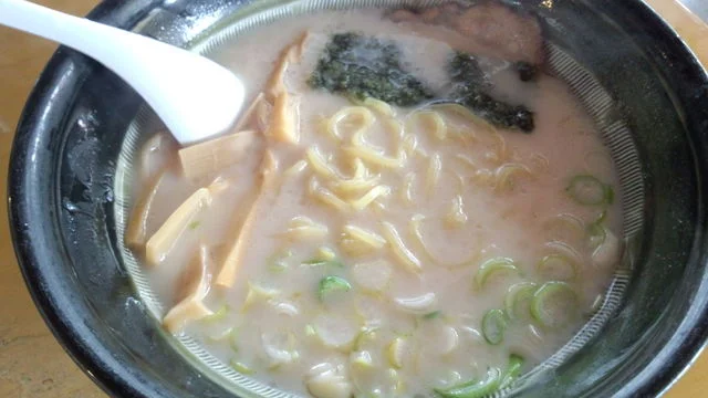 らーめん大龍 八食通り店 - 長苗代（ラーメン）の写真