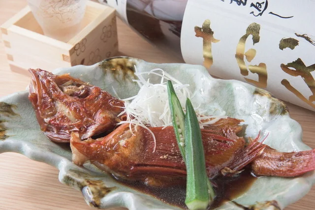 旬の恵 たかもり - 本八戸（居酒屋）の写真