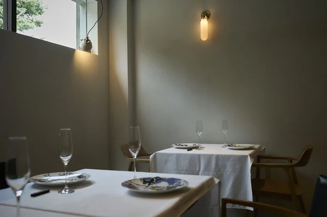 YEASTWEYL（イーストワイル） - 大町西公園（フレンチ）の写真