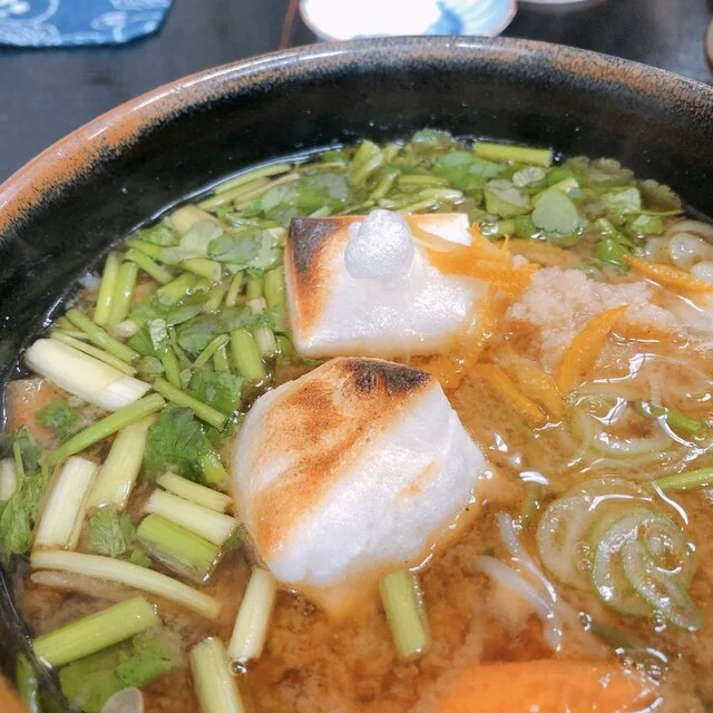 清治庵 - 白石（麺類）の写真