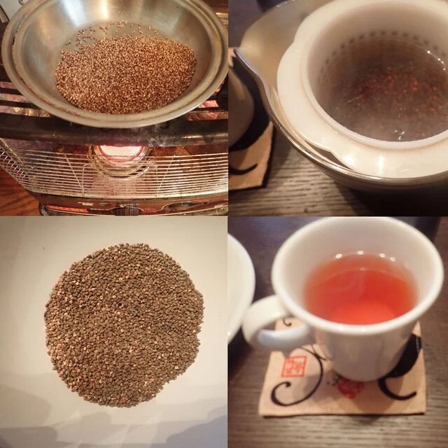 豆・雑穀の専門店 すずや 仙台朝市店（すずや穀物） - あおば通（その他）の写真