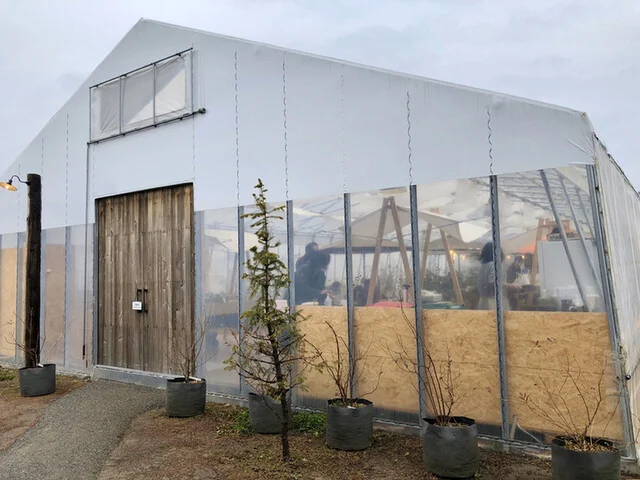 リトナベリーガーデン（ritona berry garden） - 名取（その他）の写真