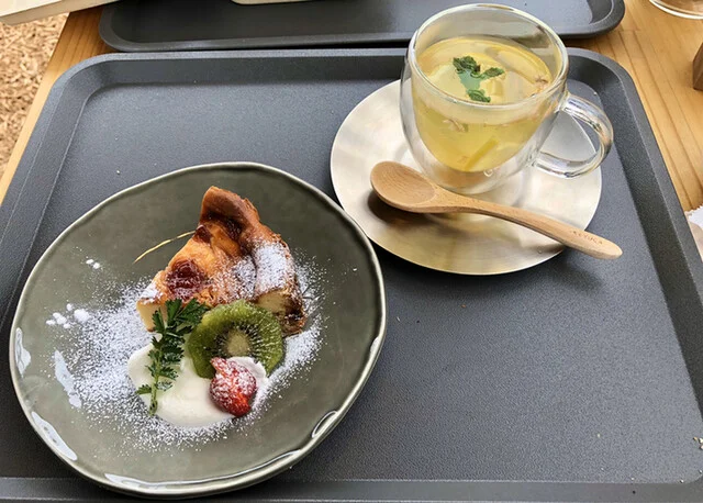 リトナベリーガーデン（ritona berry garden） - 名取（その他）の写真