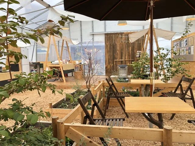 リトナベリーガーデン（ritona berry garden） - 名取（その他）の写真