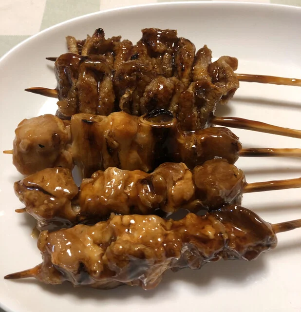 焼鳥 百双 ザ・モール仙台長町店 - 長町南（焼き鳥）の写真