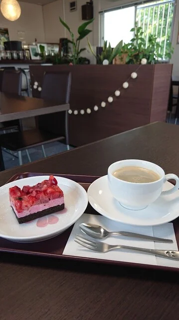 ブックカフェ フェスティバル（Festival） - 登米市その他（カフェ）の写真