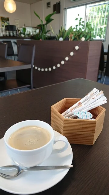 ブックカフェ フェスティバル（Festival） - 登米市その他（カフェ）の写真