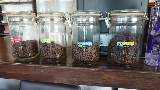 ブックカフェ フェスティバル（Festival） - 登米市その他（カフェ）の写真